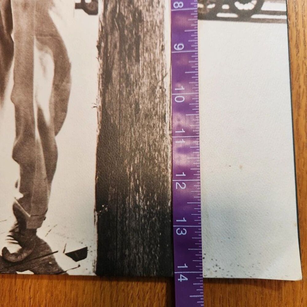 James Dean Print - Picture 6 of 6